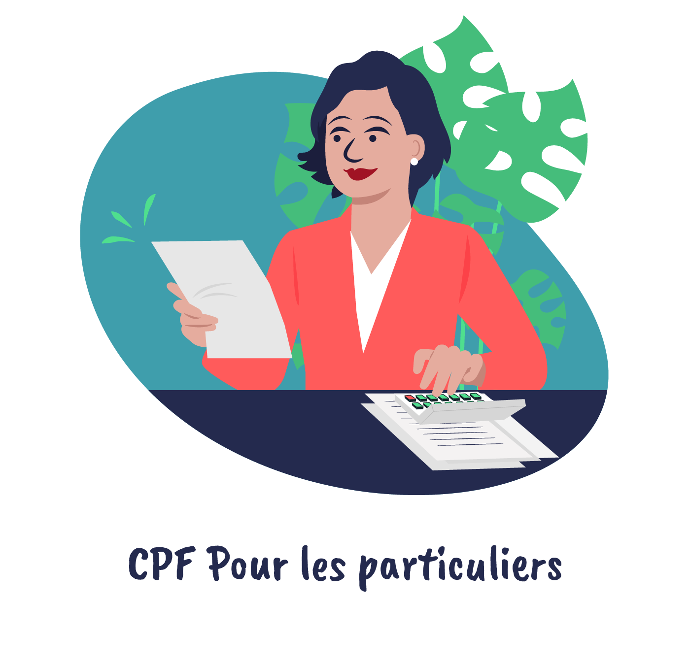 Financement cpf c'est quoi